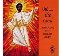 Reading Phoenix Choir – Bless The Lord – Importé