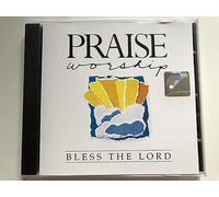 Bless The Lord [Import]