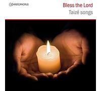 Bless The Lord/Taize Songs