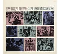 Various Artists - Bless The People / (Various Artists)