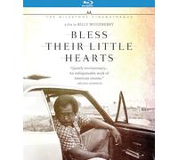 Bless Their Little Hearts [Blu-ray]