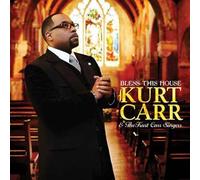 Carr, Kurt - Bless This House