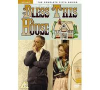 Bless This House - Bless This House - the Complete Fifth Series [Import anglais]
