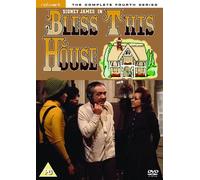 Bless This House - Bless This House - the Complete Fourth Series [Import anglais]