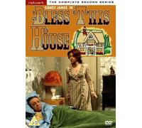 Bless This House - Bless This House - the Complete Second Series [Import anglais]