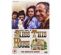 Bless This House: Complete Series 1971 - Dvd