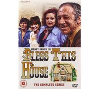 Bless This House: Complete Series [DVD]