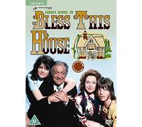Bless This House [Dvd] [1972]