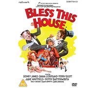 Bless This House [DVD] [Import]