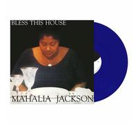Bless This House Édition Limitée Vinyle Bleu Vinyle