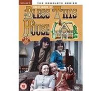 Bless This House - Series 1-6 - Complete/Bless This House , (Box Set) G