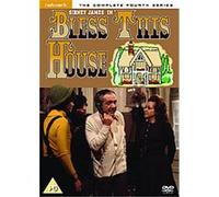 Bless This House - The Complete Fourth Series