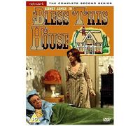 Bless This House - The Complete Second Series [Dvd]