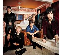 Prima Donnas - Bless This Mess