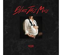U.S. Girls - Bless This Mess [Import]