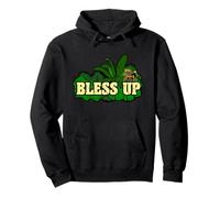 Bless Up Jungle Sweat à Capuche