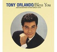 Bless You and 17 Ohter Hits [Import Allemand]