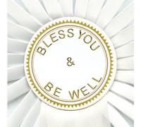 Chartreuse - Chartreuse - Bless You & Be Well