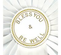 Chartreuse - Chartreuse - Bless You & Be Well
