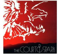 Bless You by The Court and Spark