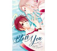 Bless You - Tome 1