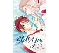 Bless You - Tome 1