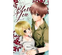 Bless You - Tome 2