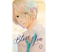 Bless You - Tome 3
