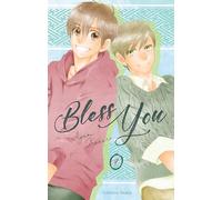 Bless you - tome 4