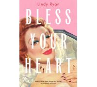 Bless Your Heart – Finaliste du Bram Stoker Award 2024 – Tome 1
