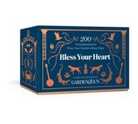 Bless Your Heart by Llc Garden and Gun Llc Garden and Gun (Auteur)