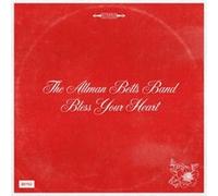 BMG – Bless Your Heart