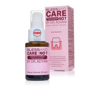 Blessand Gel Intensif Pour Gencive No.7 Par Dr. Adyani 30 ml