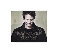 Fady Maalouf – Blessed (Basic) – CD