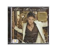 Maalouf,Fady - Blessed [Import]