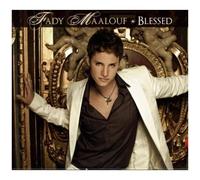 Maalouf, Fady – Blessed (Dbs) – Import