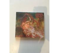 Morbid Angel – Blessed Are the Sick – CD – Digipak – Earache Records