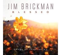 Jim Brickman – Blessed – CD – Universal Music Group