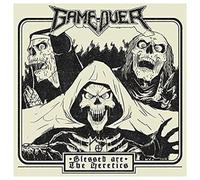 Blessed Are The Heretics