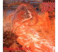 Morbid Angel – Blessed Are the Sick – CD – Digipak – Earache Records