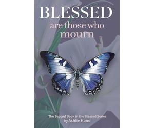 Blessed Are Those Who Mourn