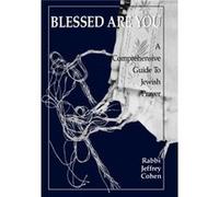 Blessed Are You by Jeffrey Cohen Jeffrey M. Cohen (Auteur)