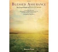 Blessed Assurance