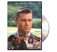 Blessed Assurance [Import USA Zone 1]