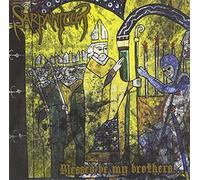 Universal Music Group – Blessed Be My Brothers