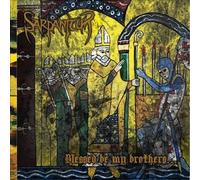 Blessed Be My Brothers by Sarpanitum [Audio CD] NEUF