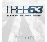 Blessed Be Your Name: The Hits