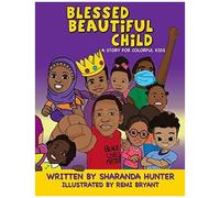 Blessed Beautiful Child
