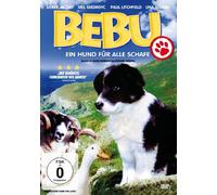 Blessed,Brian - Bebu: Ein Hund Für Alle Schafe