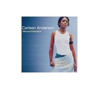 Anderson, Carleen - Blessed Burden